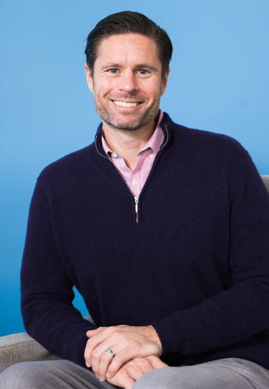 Jason Vertrees, Vice President of Engineering and Data Science