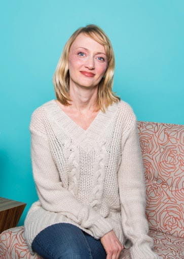 Liz Downs, Vice President of Marketing