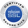 Certified SSL Logo