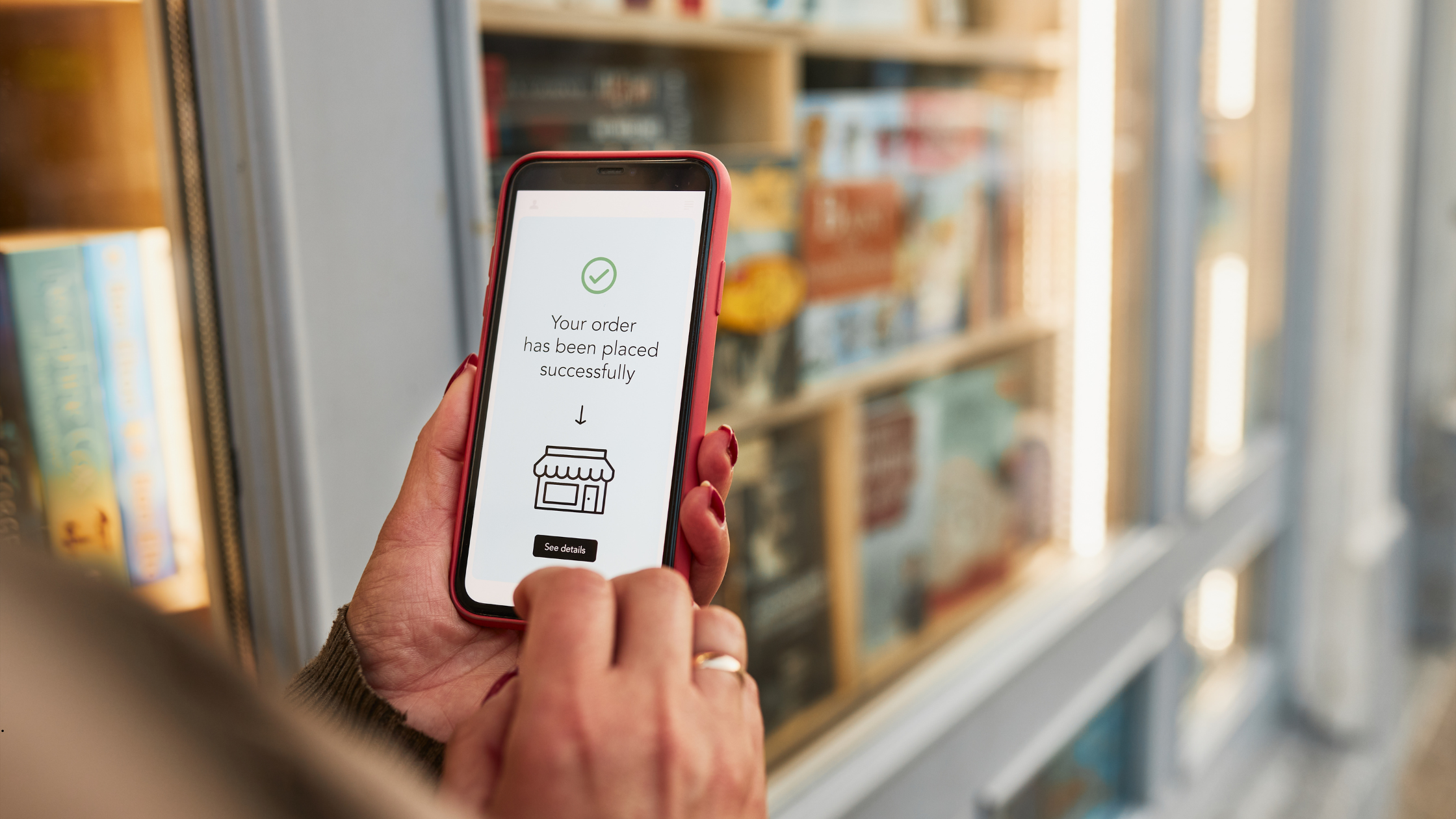Mobile-First Shopping: Optimize Your Store for the 2025 Holiday Rush