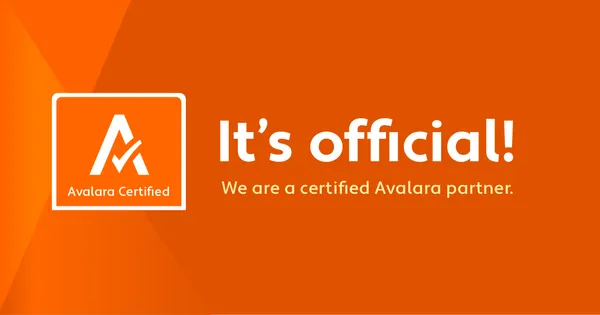 Don’t Sweat Tax Compliance with Volusion’s New Avalara Integration